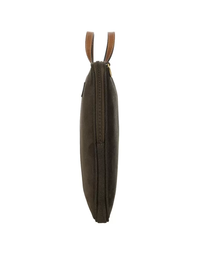 Bric's Cartella porta pc 15,6" Life Verde