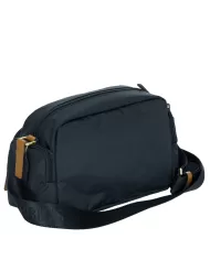 Bric's Borsa leggera in nylon X-Collection Blu