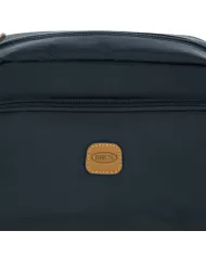 Bric's Borsa leggera in nylon X-Collection Blu