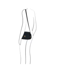 Bric's Borsa leggera in nylon X-Collection Blu