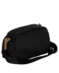 Bric's Borsa leggera in nylon X-Collection Nero