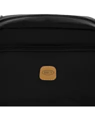 Bric's Borsa leggera in nylon X-Collection Nero