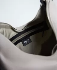 REBELLE Borsa bandoliera piccola Didi Grigio