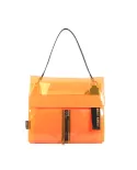 REBELLE Borsa a tracolla Clio Arancio REBELLE Borsa a tracolla Clio Arancio