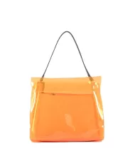 REBELLE Borsa a tracolla Clio Arancio