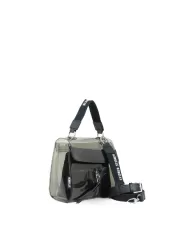 REBELLE Minibag Chloe Nero