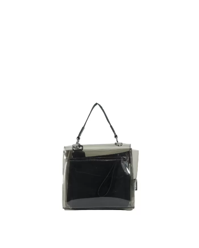 REBELLE Minibag Chloe Nero