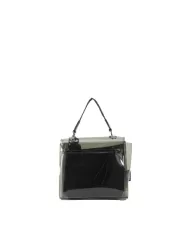 REBELLE Minibag Chloe Nero