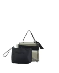 REBELLE Minibag Chloe Nero