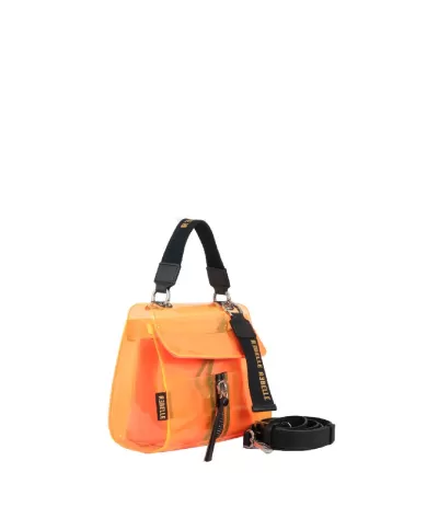 REBELLE Minibag Chloe Arancio