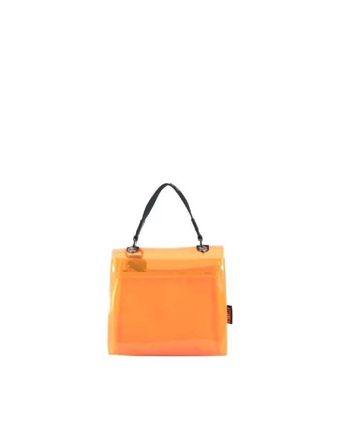 REBELLE Minibag Chloe Arancio