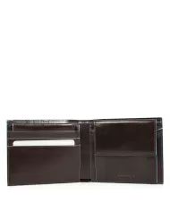 Piquadro Portafoglio uomo Mogano