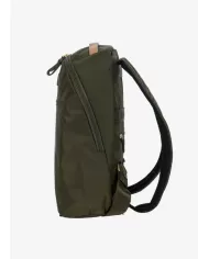 Bric's Zaino tessuto X Collection Verde