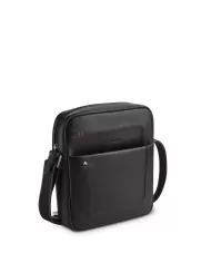 Roncato Borsa uomo in pelle Alaska Nero Roncato Borsa uomo in pelle Alaska Nero