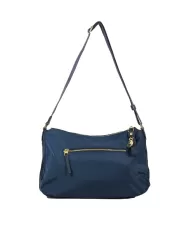 Nannini Borsa tracolla Liberty Blu Nannini Borsa tracolla Liberty Blu
