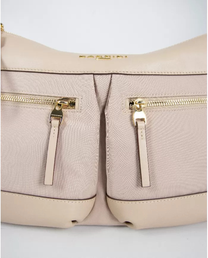 Nannini Borsa tracolla Liberty Blu Nannini Borsa tracolla Liberty Blu