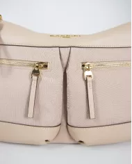 Nannini Borsa tracolla Liberty Blu Nannini Borsa tracolla Liberty Blu