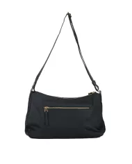 Nannini Borsa tracolla Liberty Nero Nannini Borsa tracolla Liberty Nero