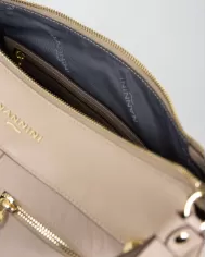 Nannini Borsa tracolla Liberty Nero Nannini Borsa tracolla Liberty Nero