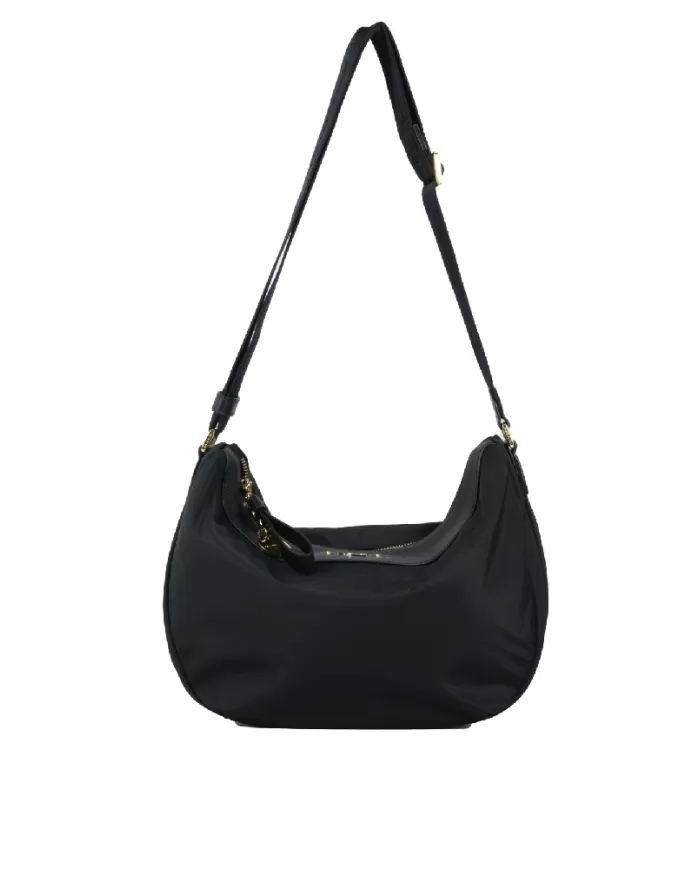 Nannini Borsa leggera Liberty Nero
