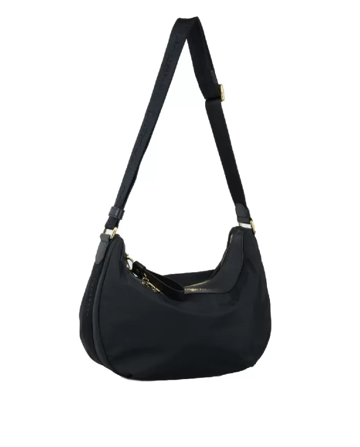 Nannini Borsa leggera Liberty Nero