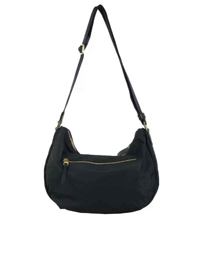 Nannini Borsa leggera Liberty Nero