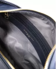 Nannini Borsa leggera Liberty Nero