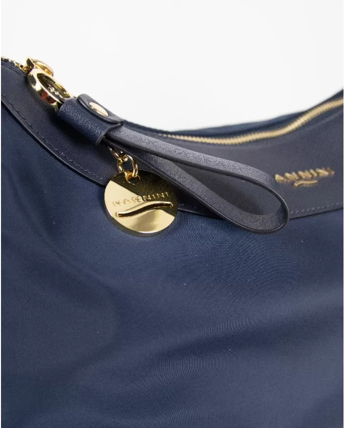 Nannini Borsa leggera Liberty Nero