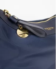 Nannini Borsa leggera Liberty Nero