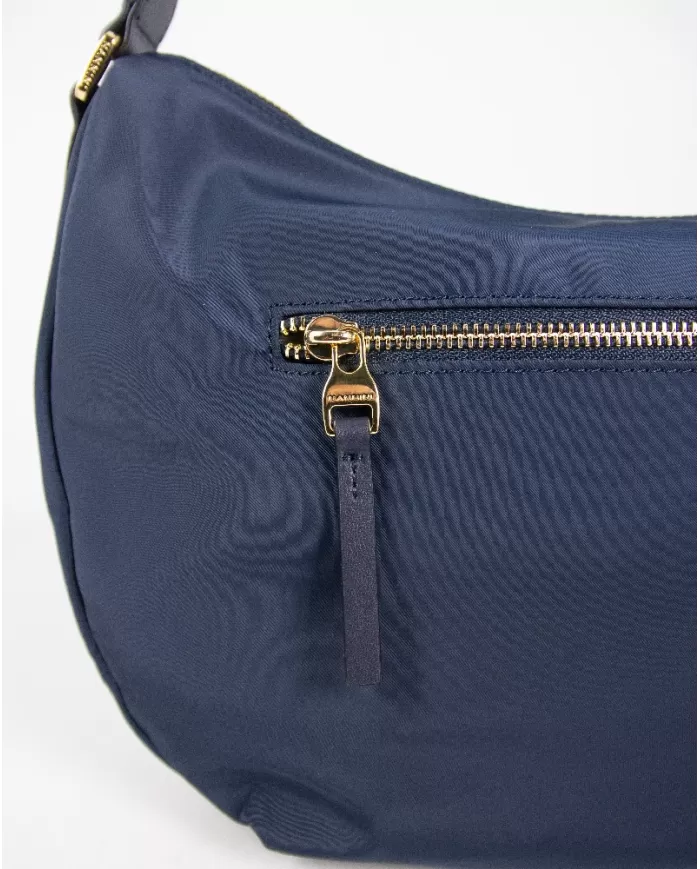 Nannini Borsa leggera Liberty Nero