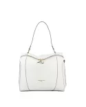 Nannini Borsa a tracolla Pegas Bianco Nannini Borsa a tracolla Pegas Bianco