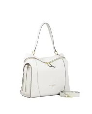 Nannini Borsa a tracolla Pegas Bianco Nannini Borsa a tracolla Pegas Bianco
