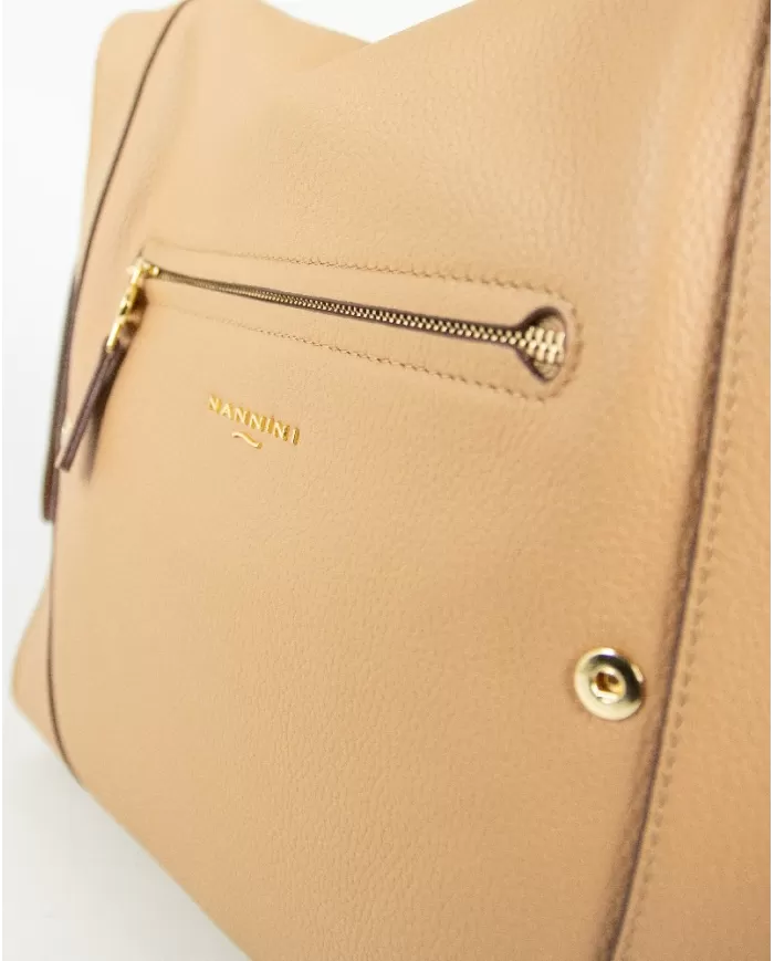 Nannini Borsa a tracolla Pegas Bianco Nannini Borsa a tracolla Pegas Bianco