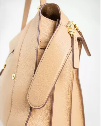 Nannini Borsa a tracolla Pegas Bianco