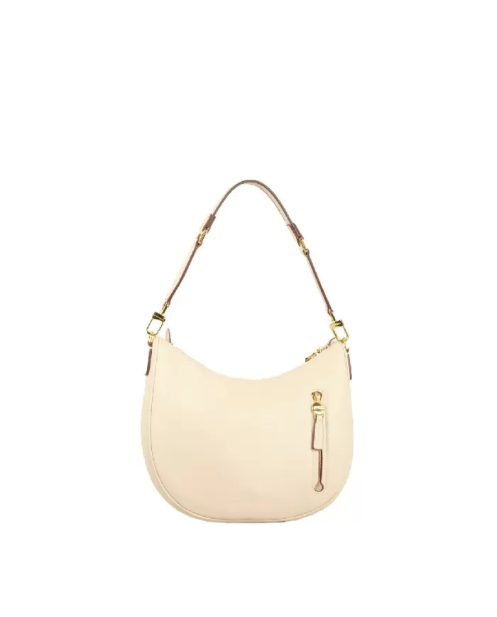 Nannini Borsa piccola a tracolla Bice Cipria Nannini Borsa piccola a tracolla Bice Cipria