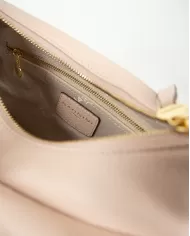 Nannini Borsa piccola a tracolla Bice Cipria Nannini Borsa piccola a tracolla Bice Cipria