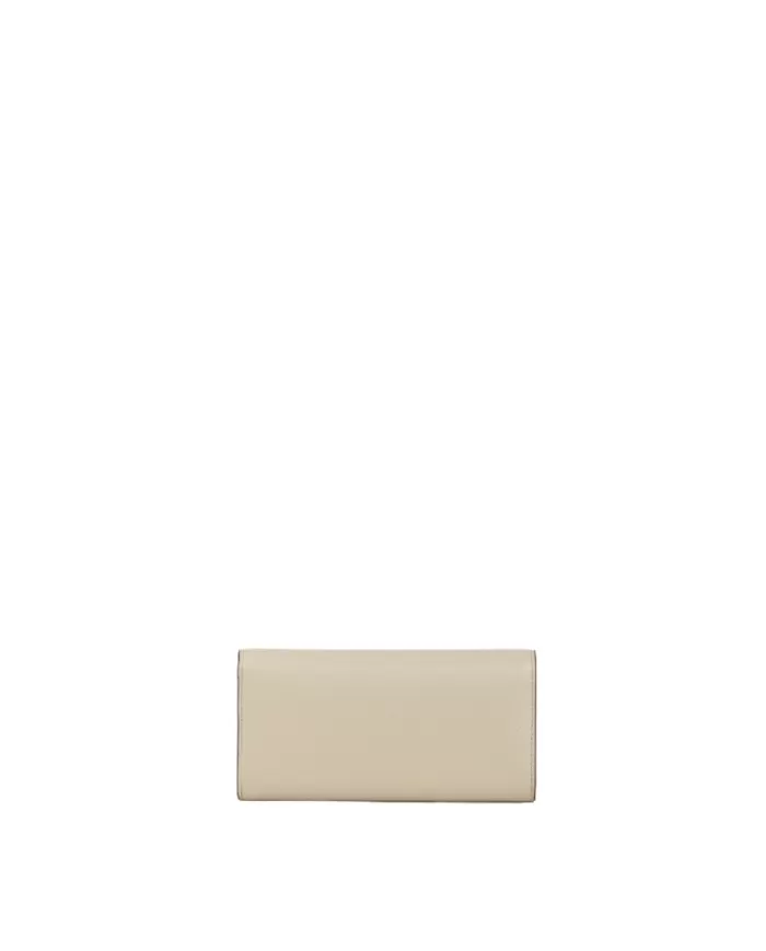 Nannini Portafoglio donna Beige Nannini Portafoglio donna Beige