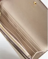 Nannini Portafoglio donna Beige Nannini Portafoglio donna Beige