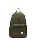 Herschel Zaino tessuto Heritage Verde