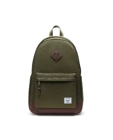 Herschel Zaino tessuto Heritage Verde