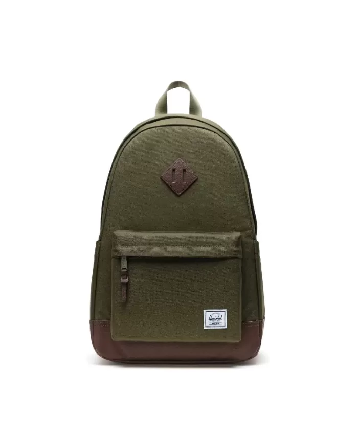 Herschel Zaino tessuto Heritage Verde
