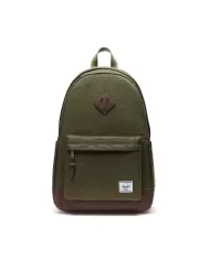 Herschel Zaino tessuto Heritage Verde