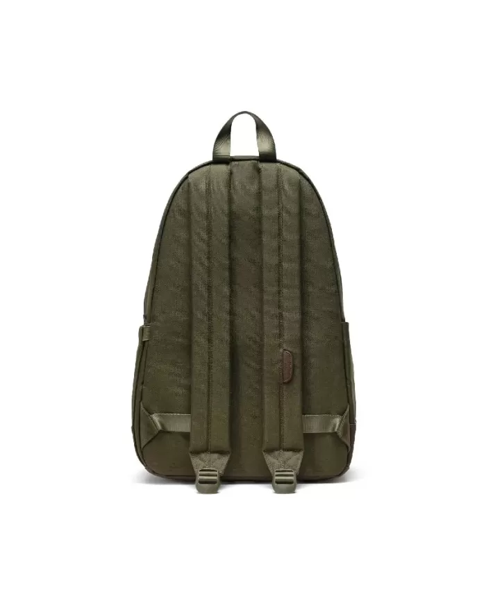 Herschel Zaino tessuto Heritage Verde
