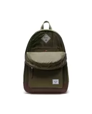 Herschel Zaino tessuto Heritage Verde