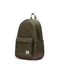 Herschel Zaino tessuto Heritage Verde