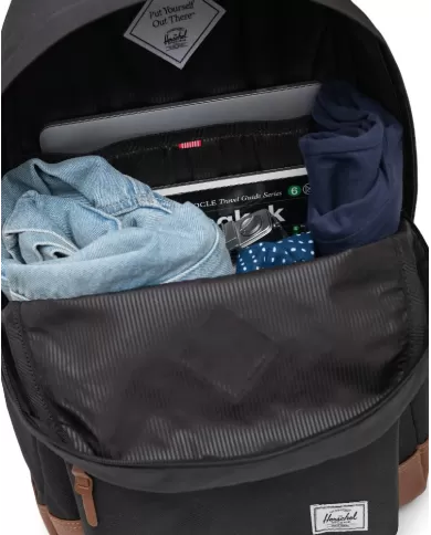 Herschel Zaino tessuto Heritage Verde