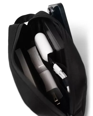 Herschel Necessaire piccoloAnchor Nero