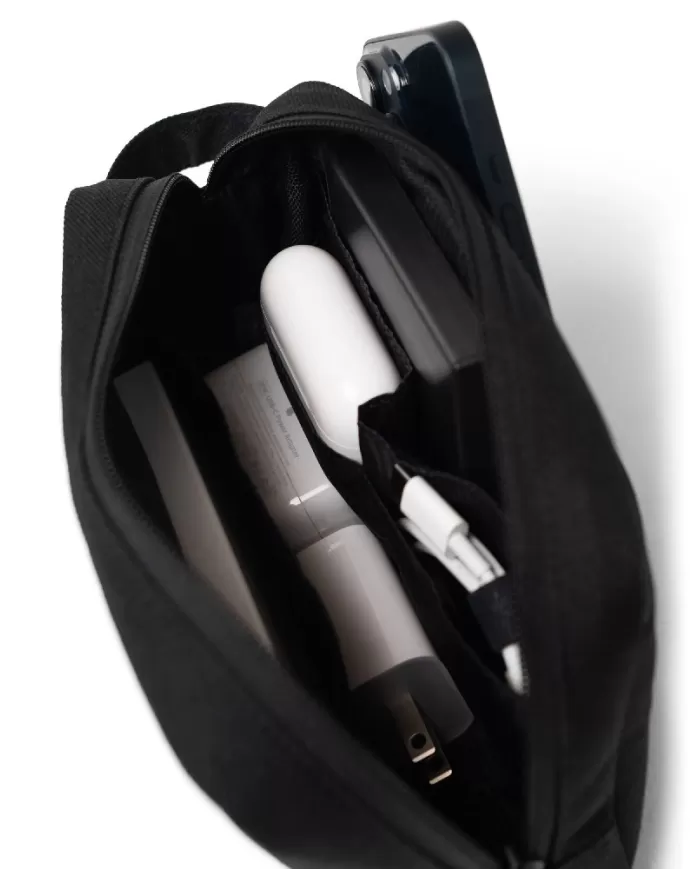 Herschel Necessaire piccoloAnchor Nero