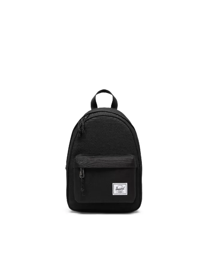 Herschel Zaino mini Classic Nero