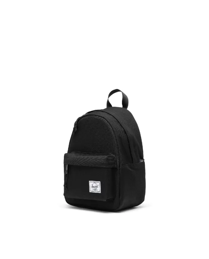 Herschel Zaino mini Classic Nero